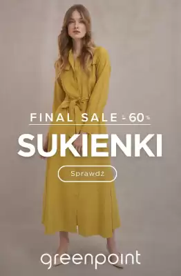 Greenpoint gazetka (ważność do 26-02)