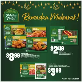 FreshCo flyer week 8 Page 13