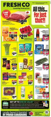 FreshCo flyer (valid until 25-02)