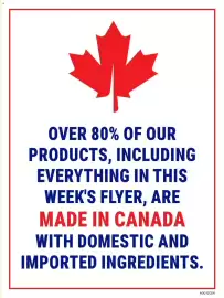 M&M Meat Shops flyer week 8 Page 10