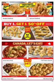 M&M Meat Shops flyer week 8 Page 2