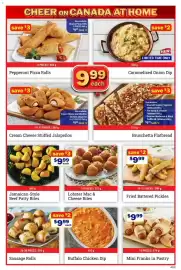 M&M Meat Shops flyer week 8 Page 3