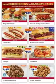M&M Meat Shops flyer week 8 Page 4