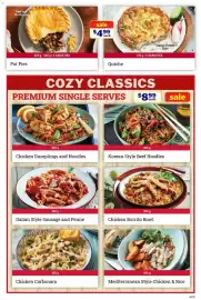 M&M Meat Shops flyer week 8 Page 6