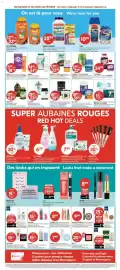 Pharmaprix flyer week 8 Page 10