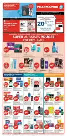 Pharmaprix flyer week 8 Page 3