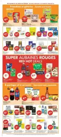 Pharmaprix flyer week 8 Page 7