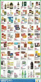London Drugs flyer Page 2