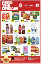 Foodland flyer week 8 Page 8