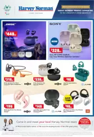 Harvey Norman catalogue Page 12