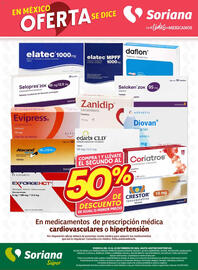 Catálogo Soriana Súper semana 8 Página 8