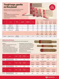 Australia Post catalogue Page 5