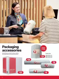 Australia Post catalogue Page 6