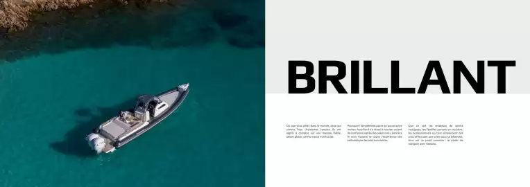 Catalogue Yamaha page 2