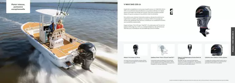 Catalogue Yamaha page 9