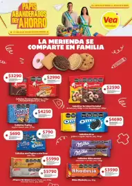 Catálogo Supermercados Vea Página 2