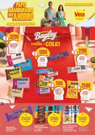 Catálogo Supermercados Vea Página 5