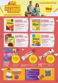 Catálogo Supermercados Vea Página 6