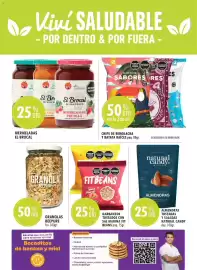 Catálogo Supermercados Vea Página 7