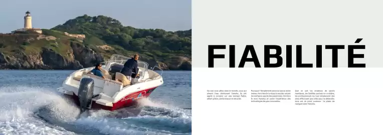 Catalogue Yamaha page 2