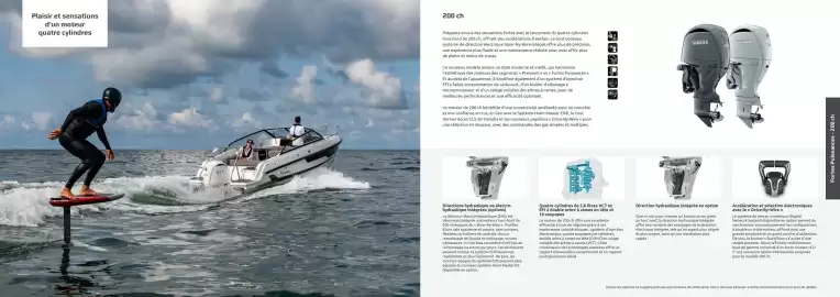 Catalogue Yamaha page 6