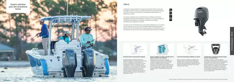 Catalogue Yamaha page 7