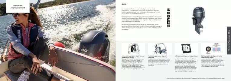 Catalogue Yamaha page 5