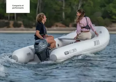 Catalogue Yamaha page 10