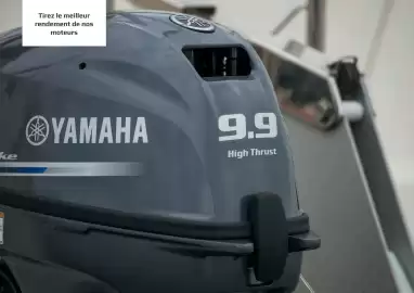 Catalogue Yamaha page 12