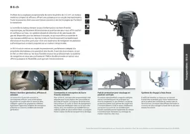 Catalogue Yamaha page 17