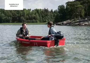 Catalogue Yamaha page 20