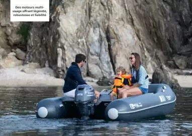 Catalogue Yamaha page 8