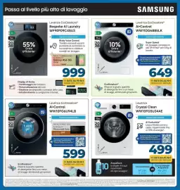 Volantino Sinergy settimana 8 Pagina 10