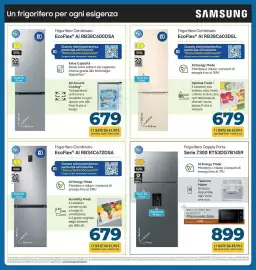 Volantino Sinergy settimana 8 Pagina 12