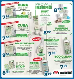 Volantino Sinergy settimana 8 Pagina 13