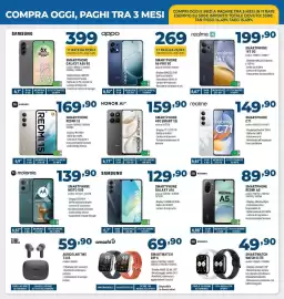 Volantino Sinergy settimana 8 Pagina 3