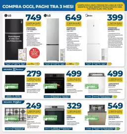 Volantino Sinergy settimana 8 Pagina 5