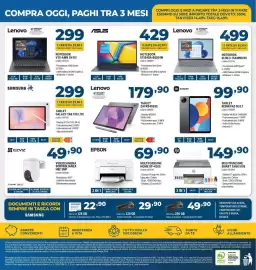 Volantino Sinergy settimana 8 Pagina 8