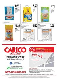 Volantino Carico Cash & Carry Pagina 32