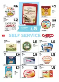 Volantino Carico Cash & Carry Pagina 12