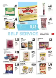 Volantino Carico Cash & Carry Pagina 13
