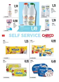 Volantino Carico Cash & Carry Pagina 14
