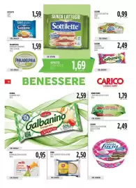 Volantino Carico Cash & Carry Pagina 16