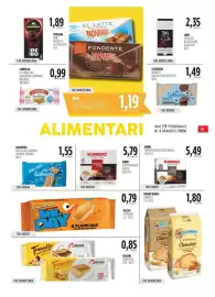 Volantino Carico Cash & Carry Pagina 19
