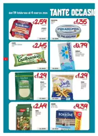 Volantino Carico Cash & Carry Pagina 2
