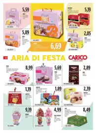 Volantino Carico Cash & Carry Pagina 20