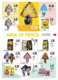 Volantino Carico Cash & Carry Pagina 21