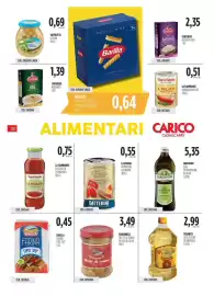 Volantino Carico Cash & Carry Pagina 22