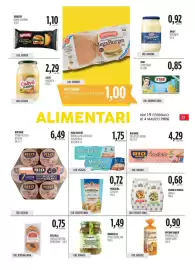 Volantino Carico Cash & Carry Pagina 23