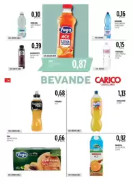 Volantino Carico Cash & Carry Pagina 24